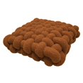 thumbnail image 1 of LCXmlly Door Wreath Sign Multifunctional Side Sleeping Pillow Ushaped Design to Relieve Stress (Lumbar Support), 1 of 6