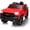 Red, variant on Yesfashion (Licensed Chevrolet) 12V Ride on Car, Kids Ride on Truck Toddler Electric Vehicles Ride on Toys With MP3/Bluetooth Spring Suspension, LED Light