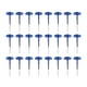 thumbnail image 2 of 24 tapones para reparación de neumáticos de coche, clavos tipo hongo, repuestos de goma eficientes, tapones para neumáticos de motocicleta y camión., 2 of 8