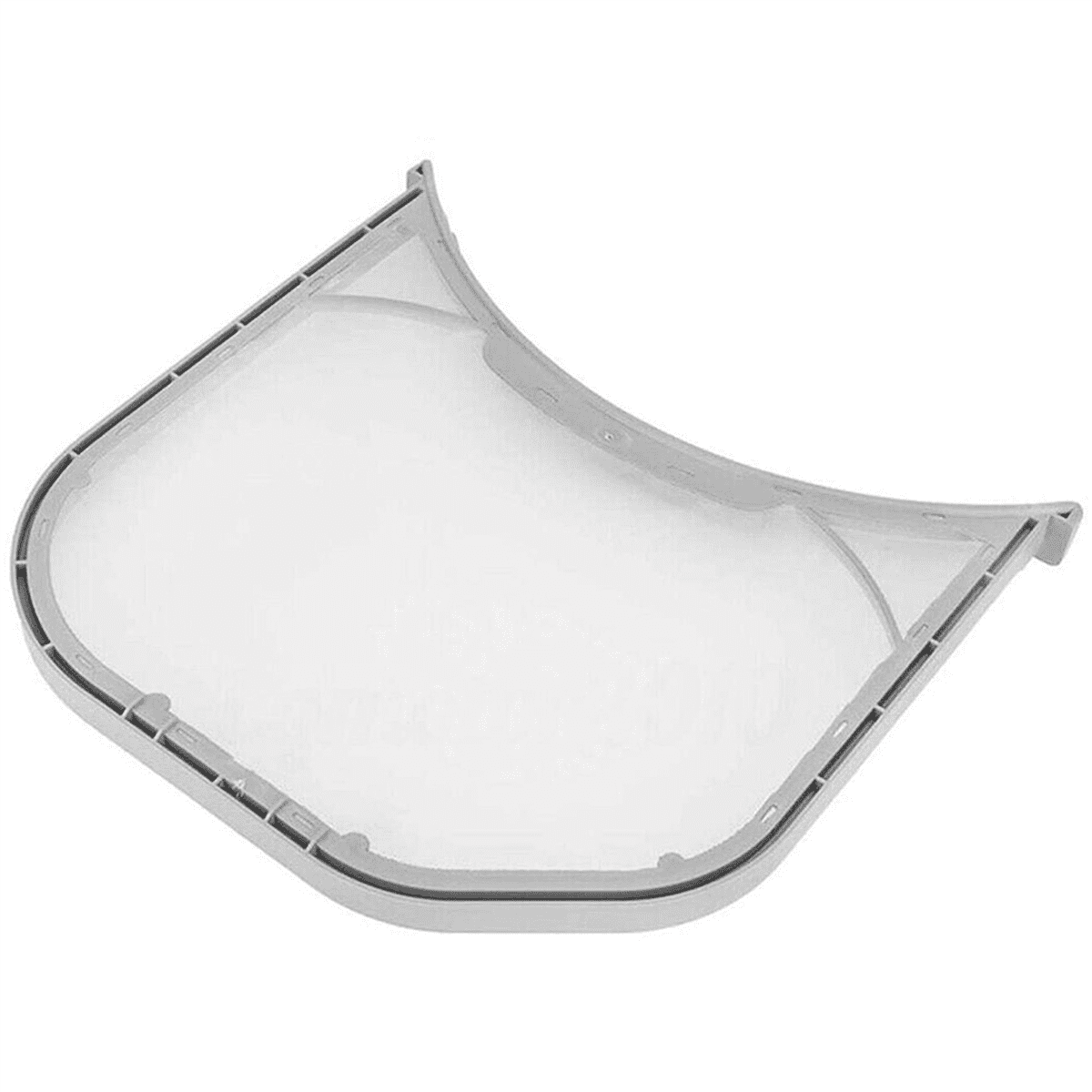 5X Dryer Lint Filter Assembly Compatible for ADQ56656401 Dryer Lint Screen Filter