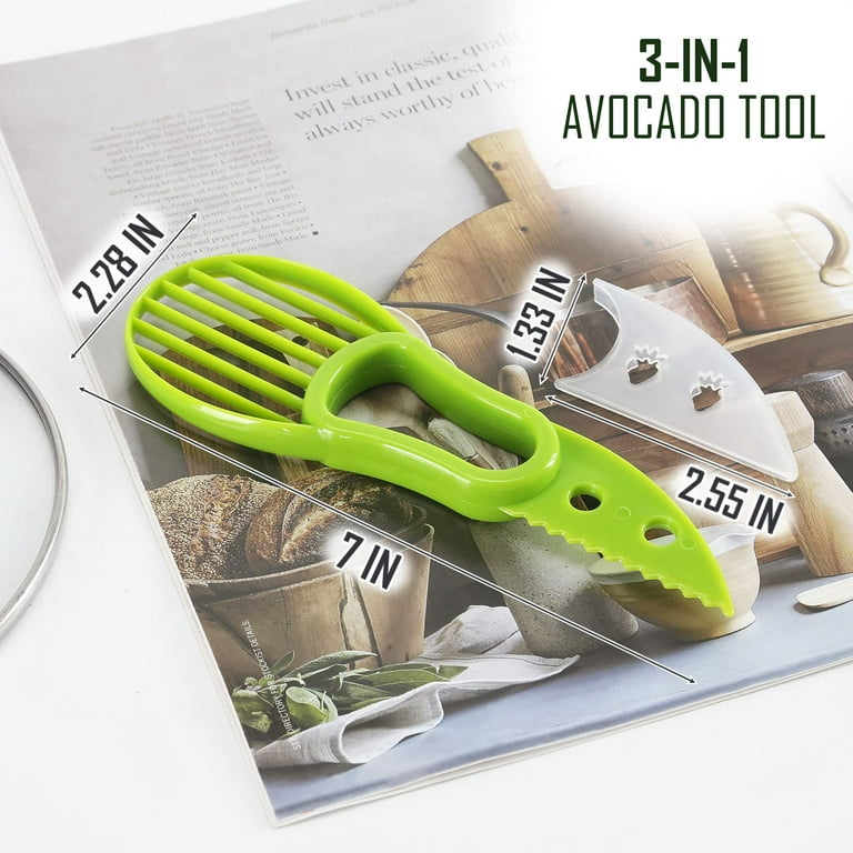 Avocado Slicer – ezkitchenlife