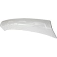 thumbnail image 2 of For 2011-2019 Journey Bumper Trim Front Silver CH1044108 55001049AA, 2 of 5