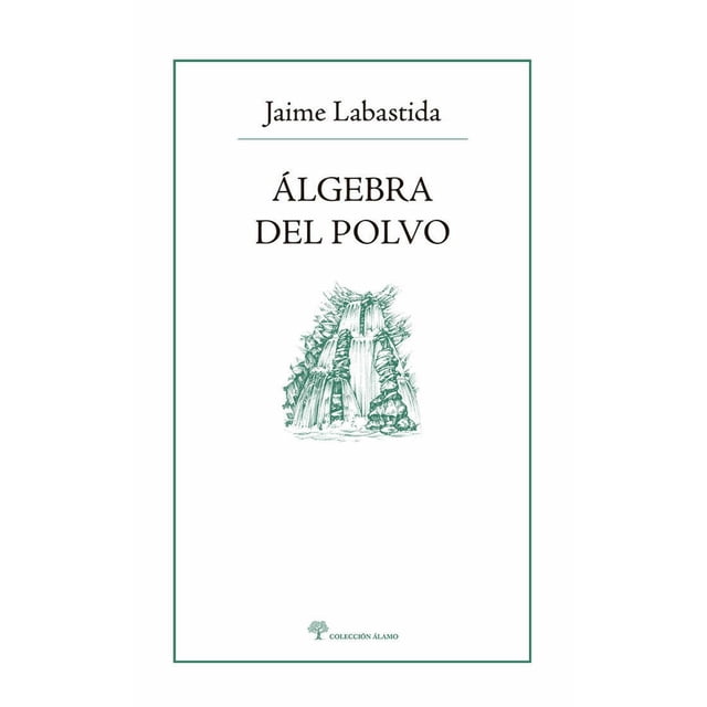 Álgebra del polvo Lectorum