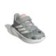 thumbnail image 4 of Zapatillas adidas Run Falcon 5, unisex, Baby Wonder Sage, blanquecino y rosa rubor, 4 of 8