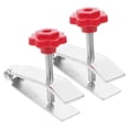 thumbnail image 6 of KAKOWELY 2Pcs Tile Leveling System for Wall Tiles, 6 of 8