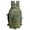 army green, variant on Tactical Sling Pack Backpack for Versatile Use