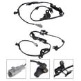 thumbnail image 2 of 2x ABS Wheel Speed Sensor Front Left & Right For Toyota Tacoma 1998-2004, 2 of 11
