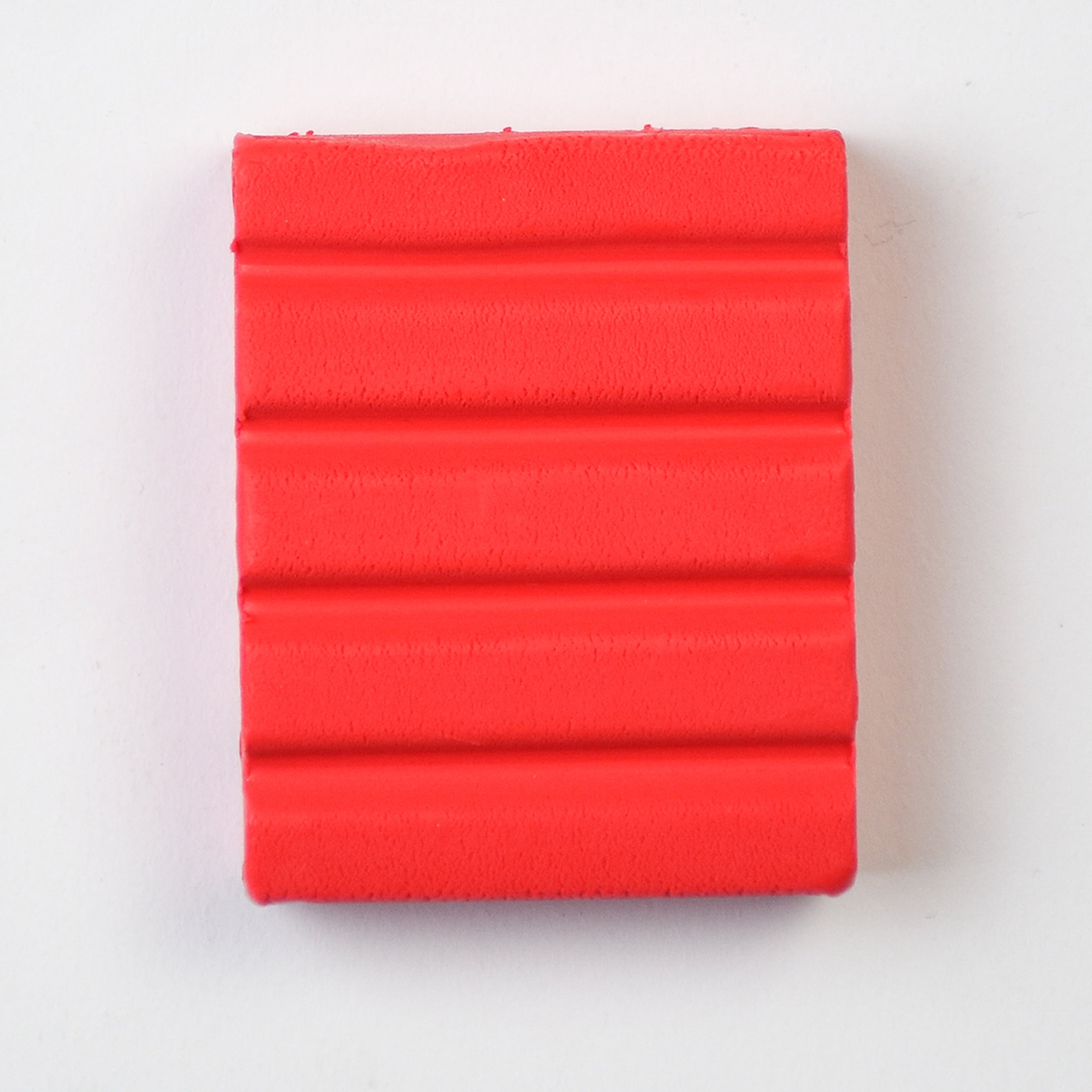 Sculpey Bake Shop Brand 2 oz Modeling Clay Red