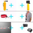 thumbnail image 4 of Kit d'Extension de Pièces d'Action OSMO pour Montage de Caméra d'Action DJI OSMO, 4 of 4