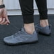 thumbnail image 5 of Zapatos Ligeros Playa Descalzos Antideslizantes para Hombres Mujeres Aqua, 5 of 9