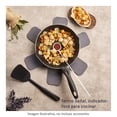 thumbnail image 3 of Batería 23 Piezas T-Fal Supercook Titanium Antiadherente Negro, 3 of 5