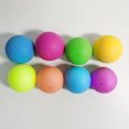 thumbnail image 2 of Fidget Ball Stress Relieve Squeeze Colors Balls - Exquisite Ball Color Changing Toy for Children Adults, Blue, 6.5cm, 2 of 7