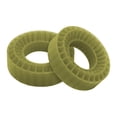 thumbnail image 4 of ZheElen 1.0'' Fit 5520mm pour 1/18 1/24 Rc TRX4M SCX24 Ax24 Enduro24 Upgrade Green, 4 of 6