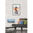 thumbnail image 2 of Disney Pixar Coco - Duo Wall Poster, 14.725" x 22.375", Framed, 2 of 5