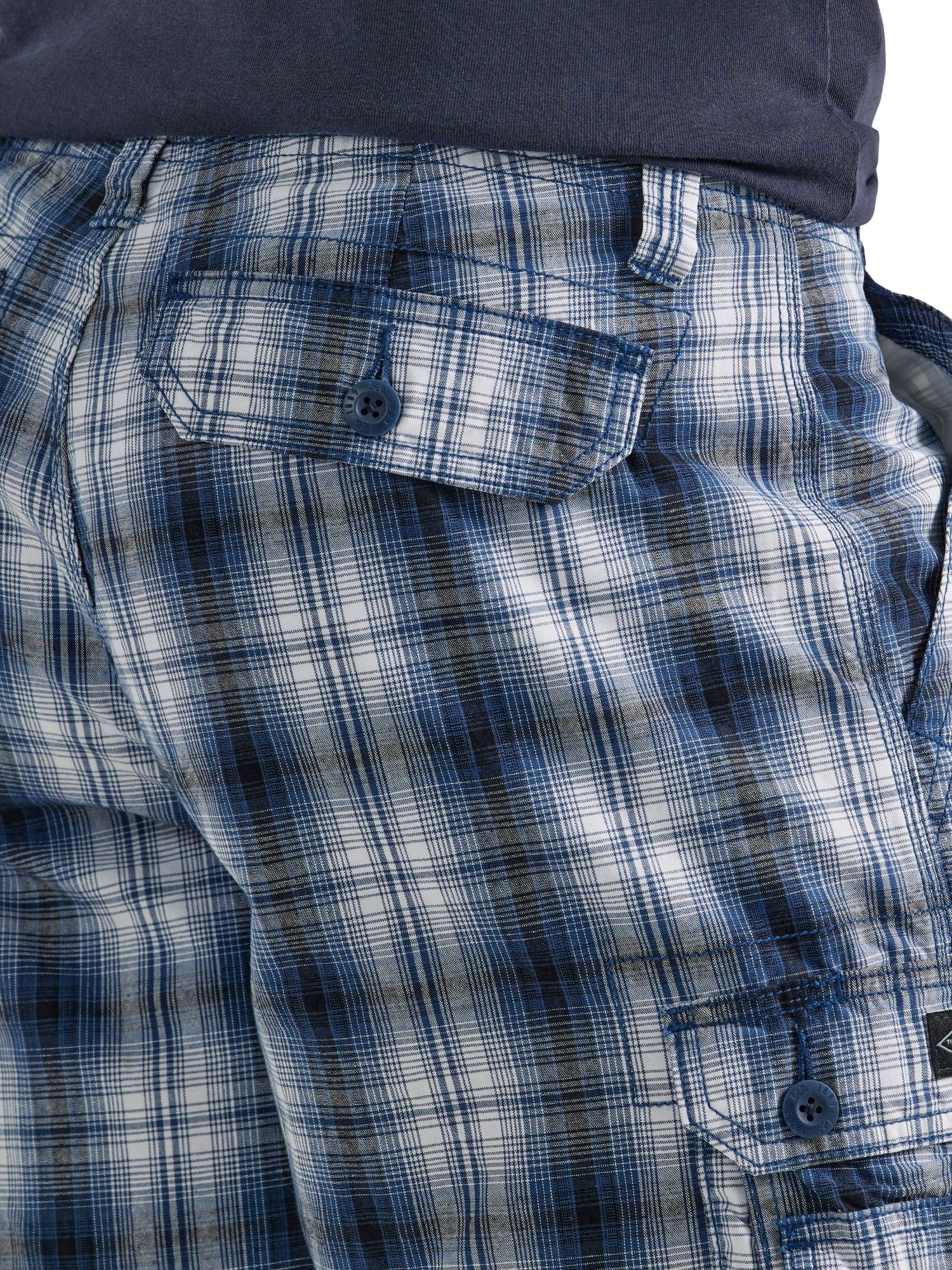 Lee Men's Wyoming Cargo Short