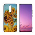 thumbnail image 1 of Compatible with Harmony 3 Phone Case, Sunflowers-344 Case Silicone Protective for Teen Girl Boy Case for Harmony 3, 1 of 1