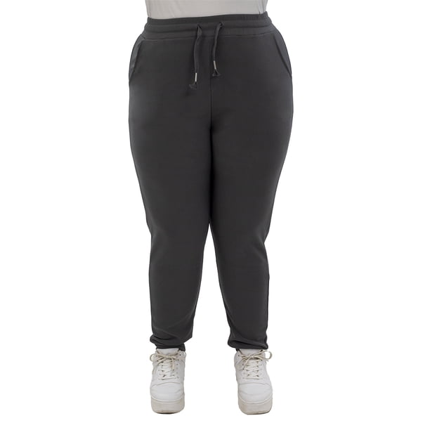 Jogger Talla Extra con Jareta Locura NCMP275