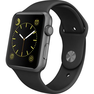 Apple Watch 7000 Series