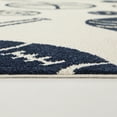 thumbnail image 4 of Mainstays Sports Indoor Rug, 7'10"W x 10'L, 4 of 7