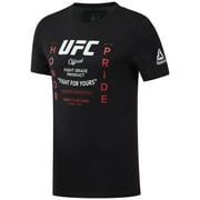 Reebok UFC Fan Gear Retro Tee