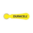 thumbnail image 5 of Duracell Hearing Aid Batteries with Easy-Fit Tab, Size 10, 8 Pack, 5 of 5