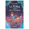 thumbnail image 1 of La feria detrás de la puerta, de Castillo, Alan, Trillas, 1 of 5
