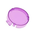 thumbnail image 1 of Waterproof Snap-on Diving Scuba Lens Underwater Switchable Filter Underwater Housing Case Purple, 1 of 6