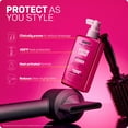 thumbnail image 3 of Marc Anthony Grow Long Anti-Frizz Shield Ultimate Blowout, for All Hair Types, 6.7 fl oz, 3 of 10