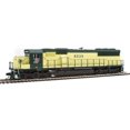 thumbnail image 1 of Walthers HO Scale EMD SD60 (Standard DC) Chicago & North Western/CNW #8008, 1 of 1
