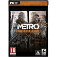 thumbnail image 1 of Deep Silver Metro Redux (PC Game) - - PC, 1 of 5