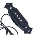thumbnail image 5 of 2 Sets -Câblé Boîte à Cigares Guitare Micro avec Volume et Tonalité pour Guitare Électrique, 5 of 5