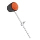 thumbnail image 4 of Batidor de bombo Sunnimix Naranja negro, 4 of 5