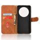 thumbnail image 4 of For Huawei Mate 70 Leather Case Skin-Feel Anti-Drop Wallet Flip Phone Cover - Green, 4 of 5