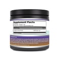 thumbnail image 2 of Amazing Formulas L-Arginine 1000mg Per Serving Powder 1Lbs Supplement | 454 Serving | Best Amino Acid Supplement for Women & Men | Non-GMO | Gluten Free, 2 of 6
