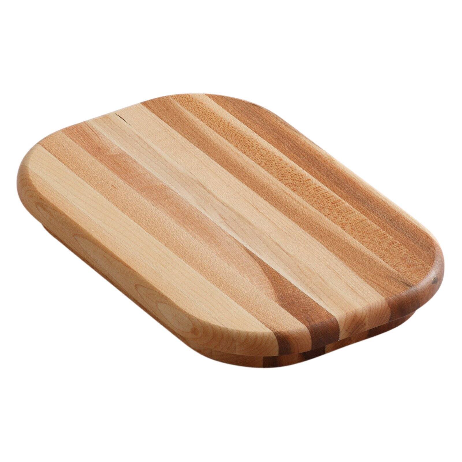 Kohler Staccato K3365NA Hardwood Cutting Board