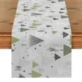 thumbnail image 4 of Sunflower Table Runner Holiday Party Kitchen Dining Table Runner Table Center for Home Dining Party Wedding Indoor Outdoor r, 4 of 6