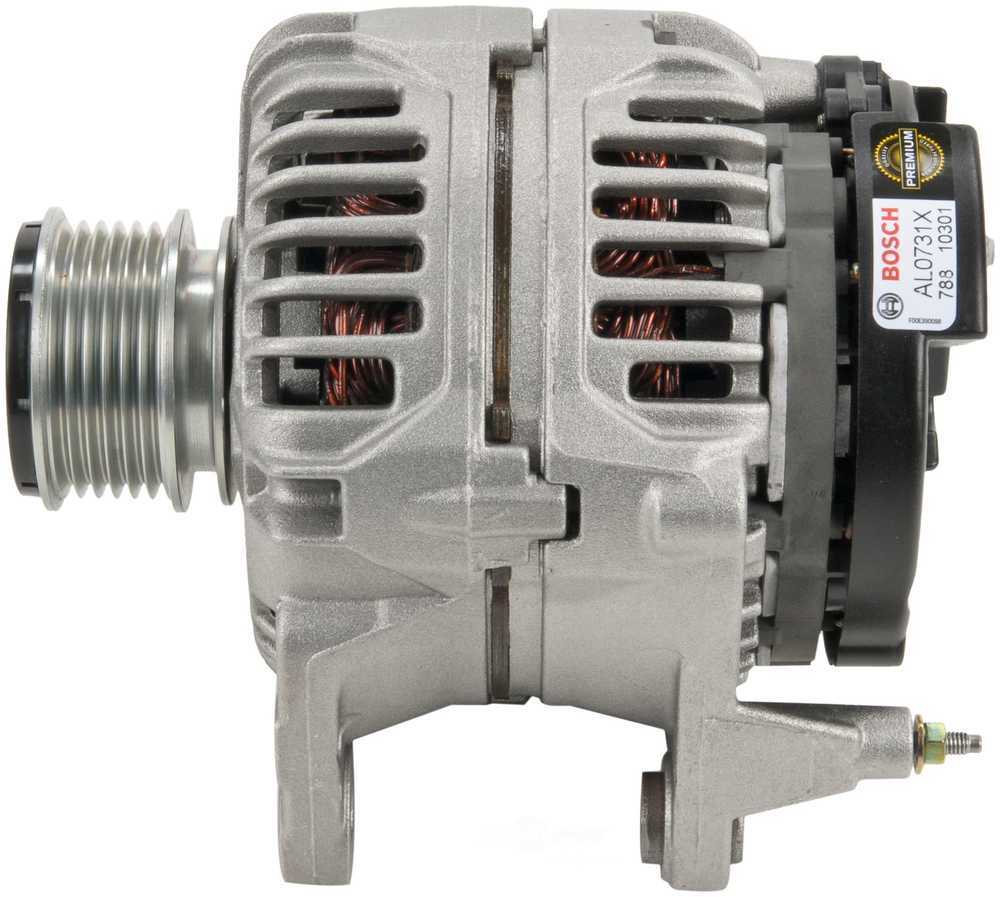 Bosch AL0731X Premium Alternator