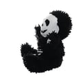 thumbnail image 4 of CHUANK Microfiber Ball Skeleton  Halloween Squeaky Dog Toy, 4 of 6