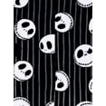 thumbnail image 3 of The Nightmare Before Christmas Boys Halloween Unionsuit, Sizes 4-12, 3 of 3