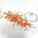 thumbnail image 1 of Corona De Velas De Otoño Con Forma De Anillo, Ideal Para Bodas, Hogar Y Ventanas, 60 Cm. 60 centímetros, 1 of 8