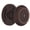 Venetian Bronze, variant on Baldwin 5020056PRIV 5020 Privacy Door Knob Set - Nickel