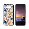 thumbnail image 1 of Leaves-167 Phone Case, Degined for LG K51 Case Men Women, Flexible Silicone Shockproof Case for LG K51, 1 of 1