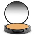 thumbnail image 5 of SHANY Two Way Compact Pressed Powder Foundation, Wet and Dry Formula, Talc Free, Paraben Free, Made in USA - Buff, 5 of 5