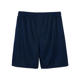 thumbnail image 4 of Pack de 2 Shorts Deportivos Hombre Gris Claro y Azul Marino, 4 of 5