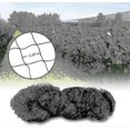 thumbnail image 2 of 15m X 15m Bird Protection Net Bird Net Plant Net Pond Net Garden Net For Garden,5 X 5 Cm Large Holes,2024 Ping 26-27s, 2 of 5