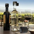 thumbnail image 2 of Wine Bottle Password Lock Multipurpose Wine Bottle Safety Lock for Hotel, 2 of 2