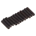 thumbnail image 1 of 12 Uds M3 sillines de guitarra de hierro tornillos hexagonales para puente trémolo bajo eléctrico Yuyangstore  Puente Hexágono Tornillo, 1 of 8