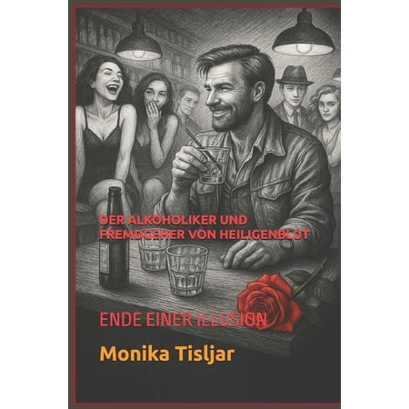 Autobiografische Geschichten Der Alkoholiker Und Fremdgeher Von Heiligenblut: Ende Einer Illusion (Paperback)