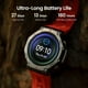 thumbnail image 2 of Reloj inteligente Amazfit T-Rex 3 Rugged Military 48 mm GPS gris, 2 of 6