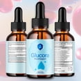 thumbnail image 3 of Glucora Advanced Formula Drops Natural Support Supplement 60 Servings, 3 of 8